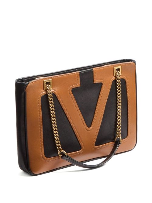 Borsa Viva Superstar VALENTINO GARAVANI | 7W2B0R14PTJRFA